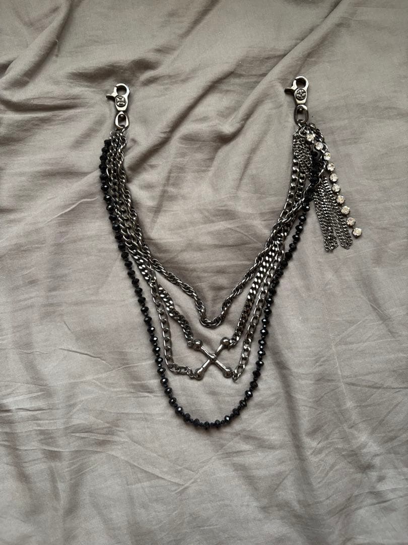 diavlo 多重ウォレットチェーン 希少