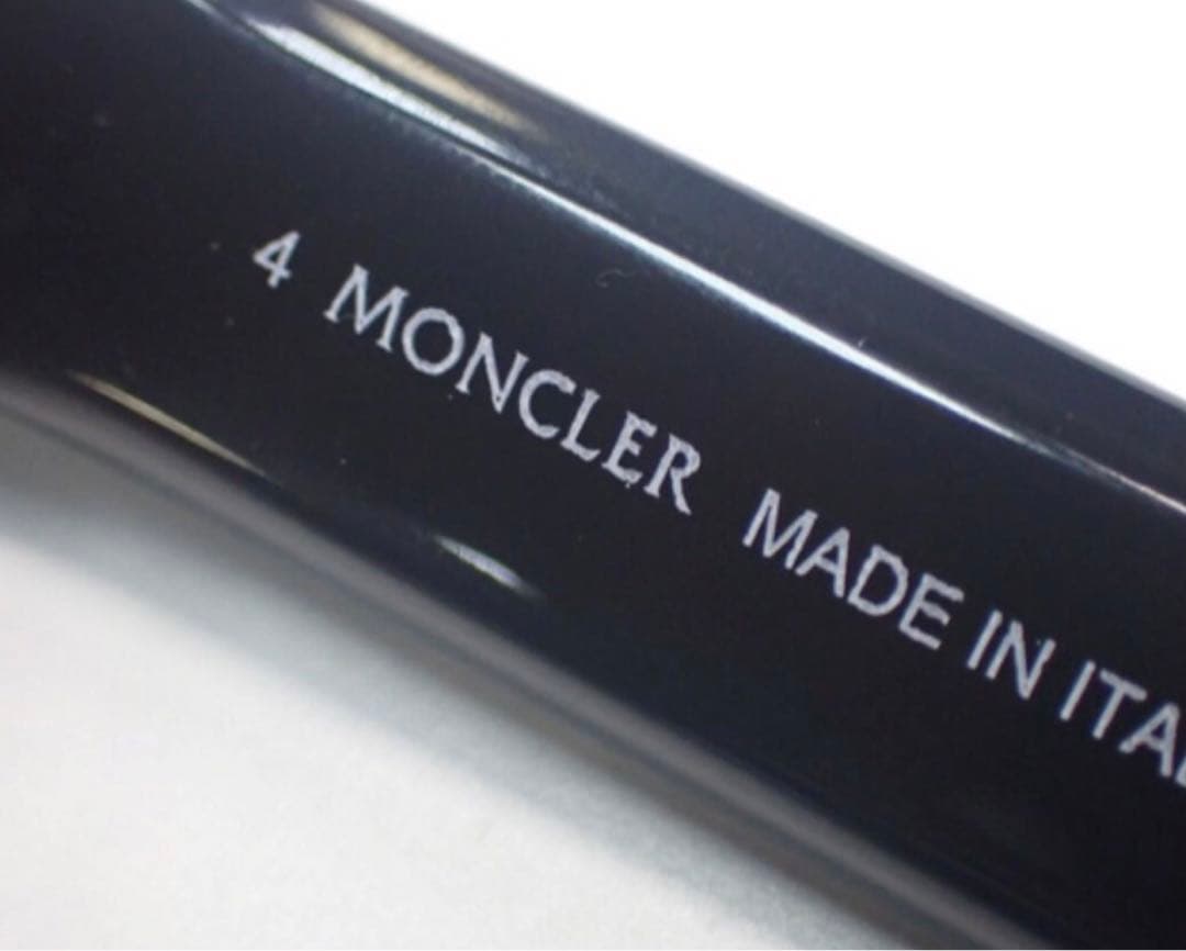 モンクレール　サングラス 美品