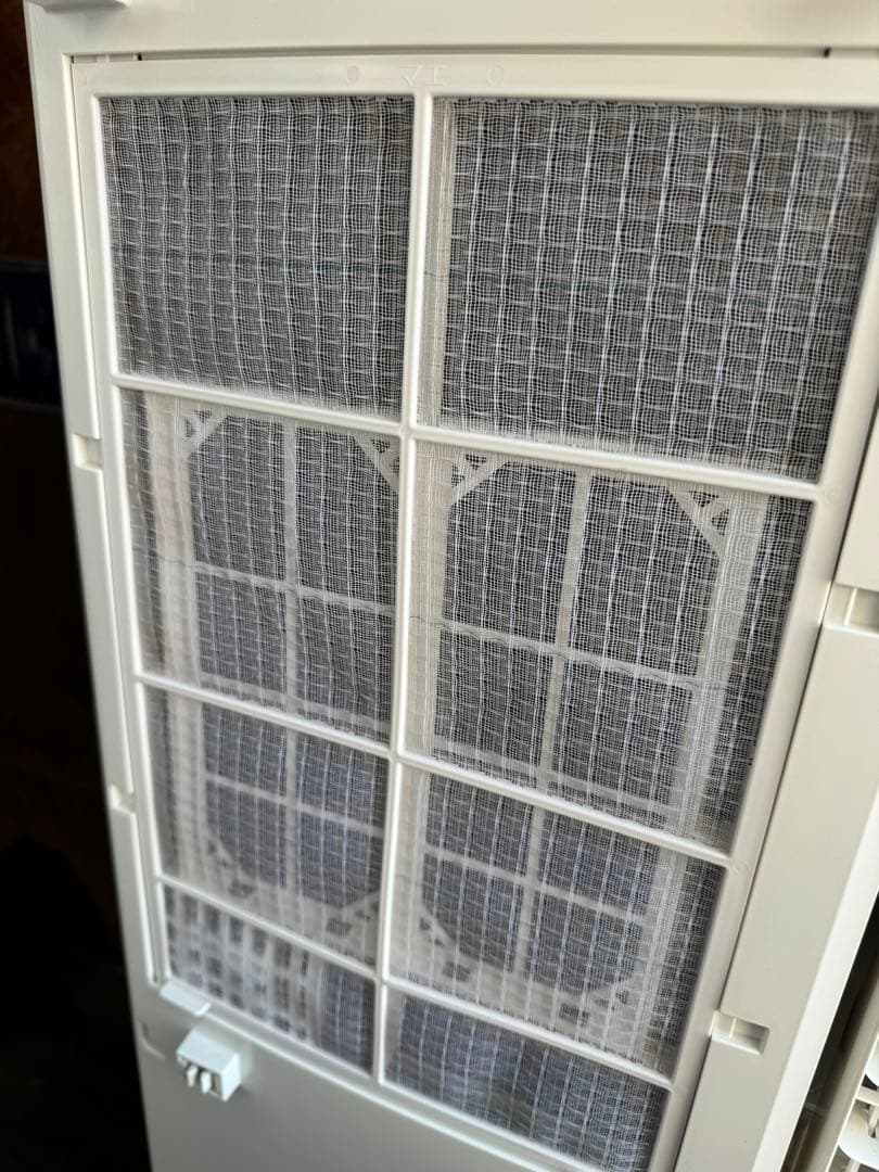 コロナ 窓エアコン ウインドエアコン CWH-A1823 2023年製