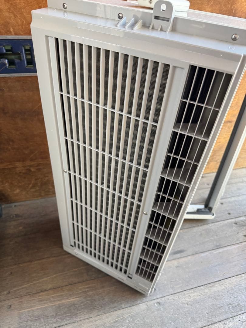 コロナ 窓エアコン ウインドエアコン CWH-A1823 2023年製