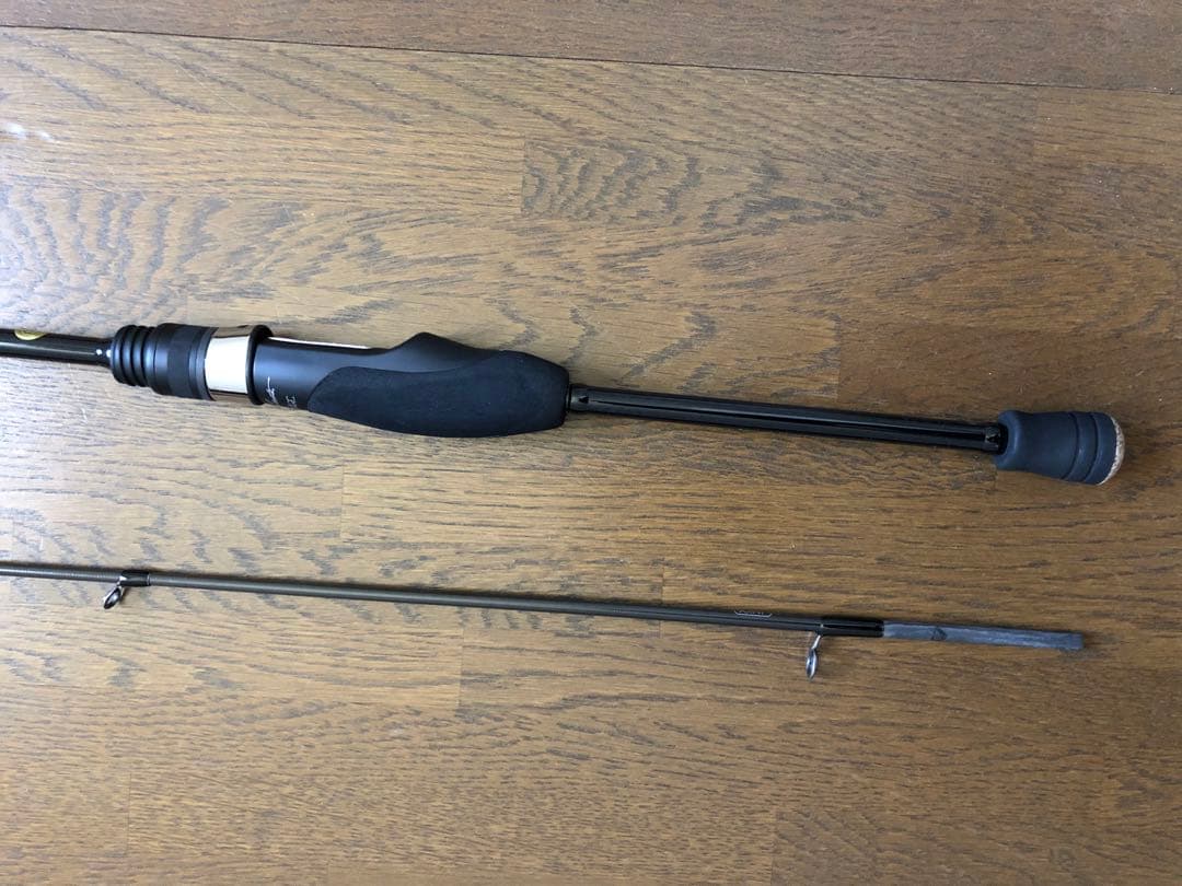 アピアグランデージレガシーS66L-HS