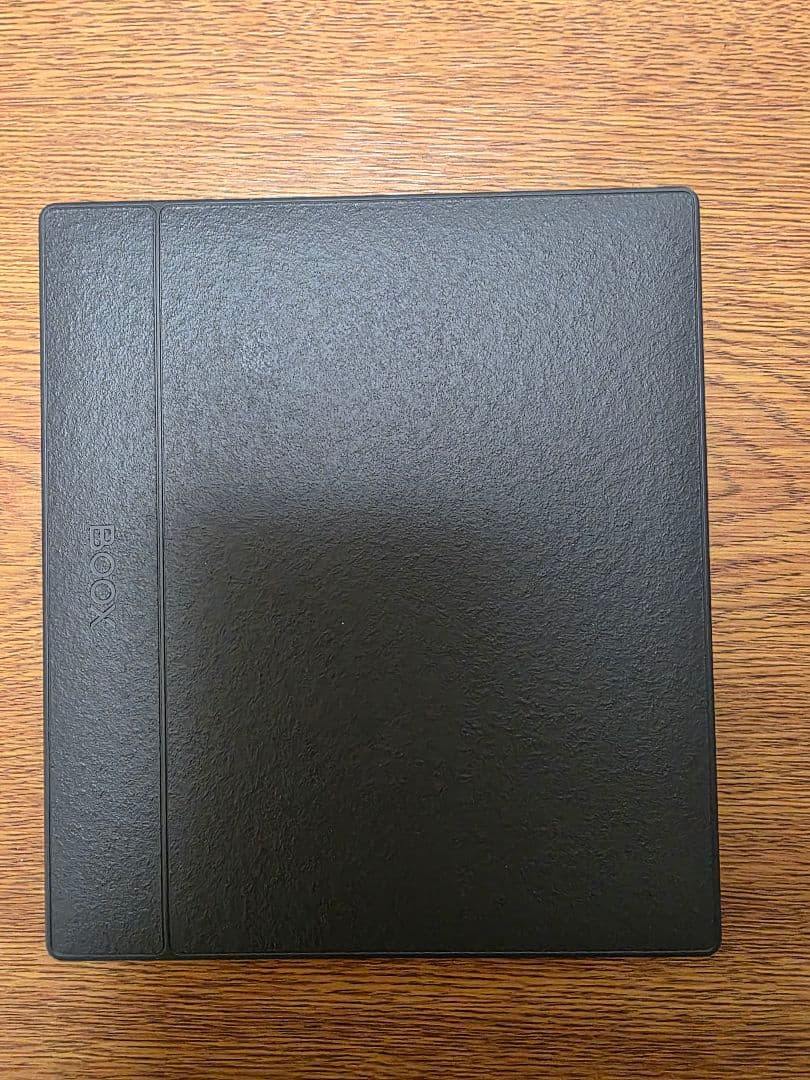 【美品・第二世代】BOOX Go Color 7 (Gen 2) SKT