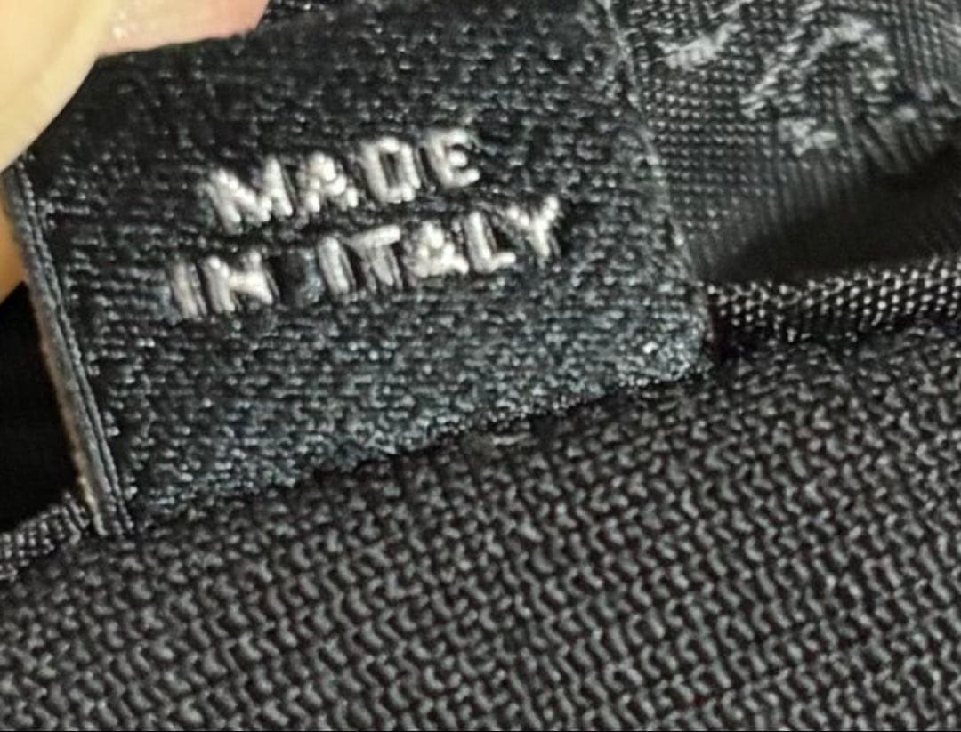 Dolce &Gabbana ピュアバージンウール　セットアップシャドーチェック