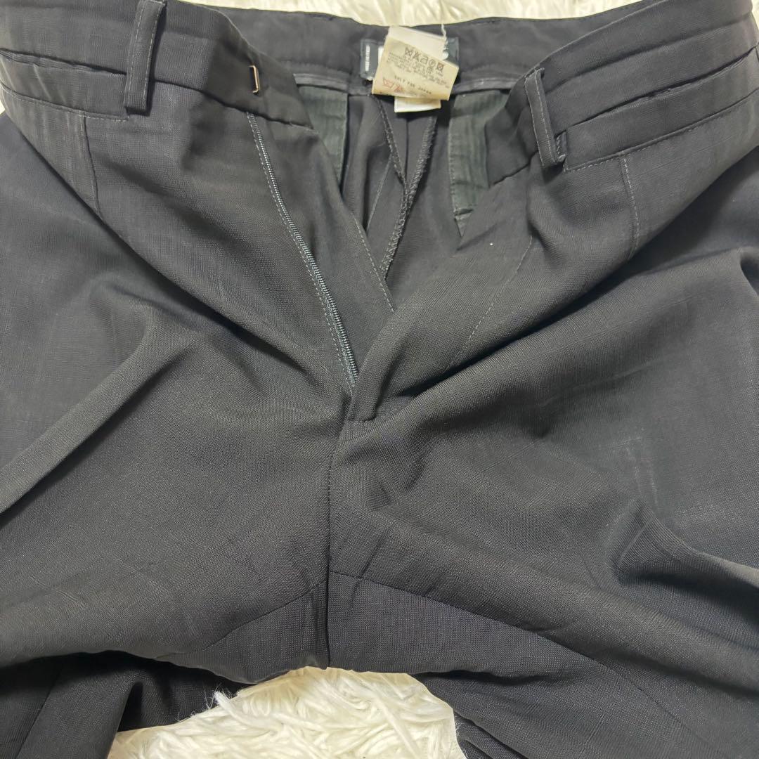 Dolce &Gabbana ピュアバージンウール　セットアップシャドーチェック