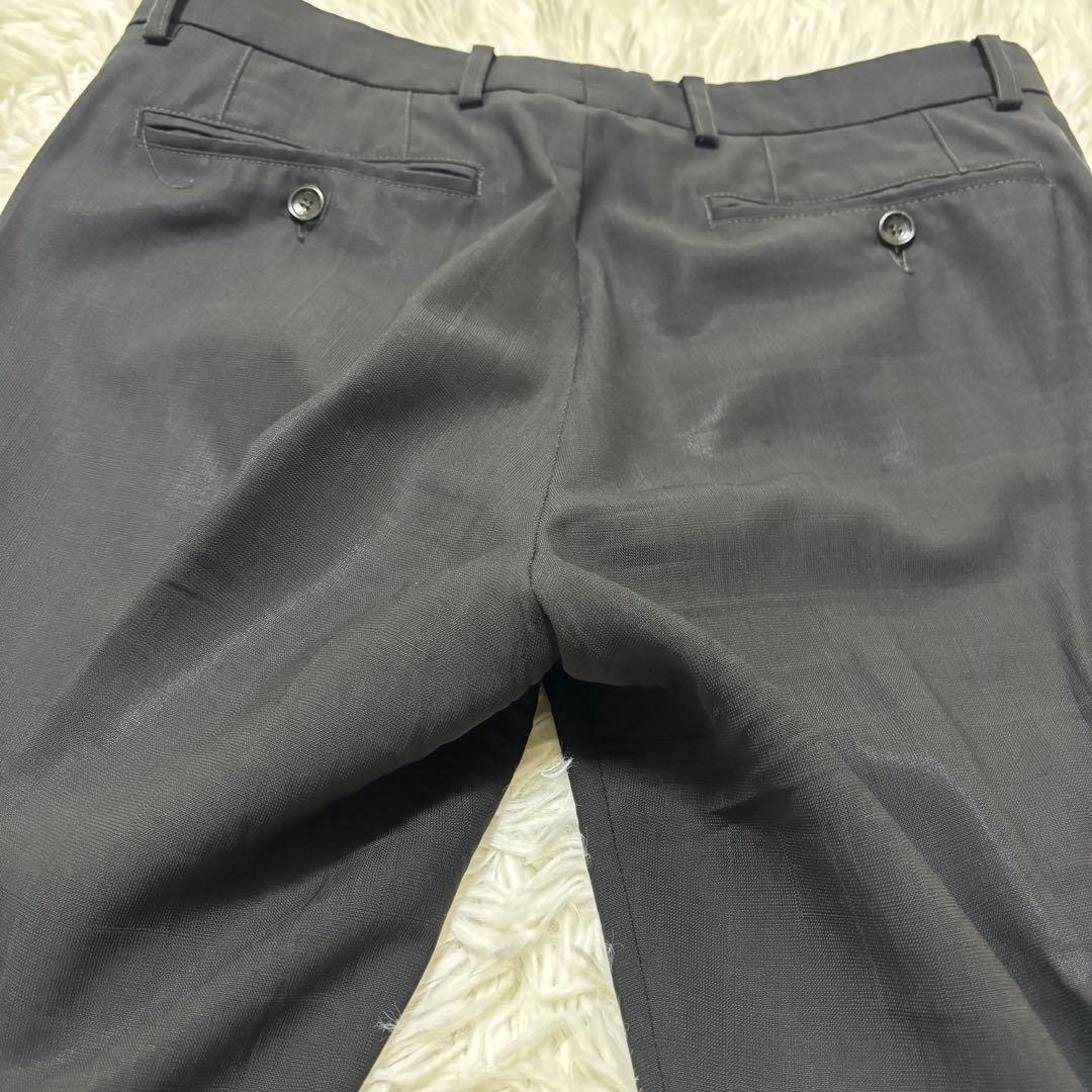 Dolce &Gabbana ピュアバージンウール　セットアップシャドーチェック