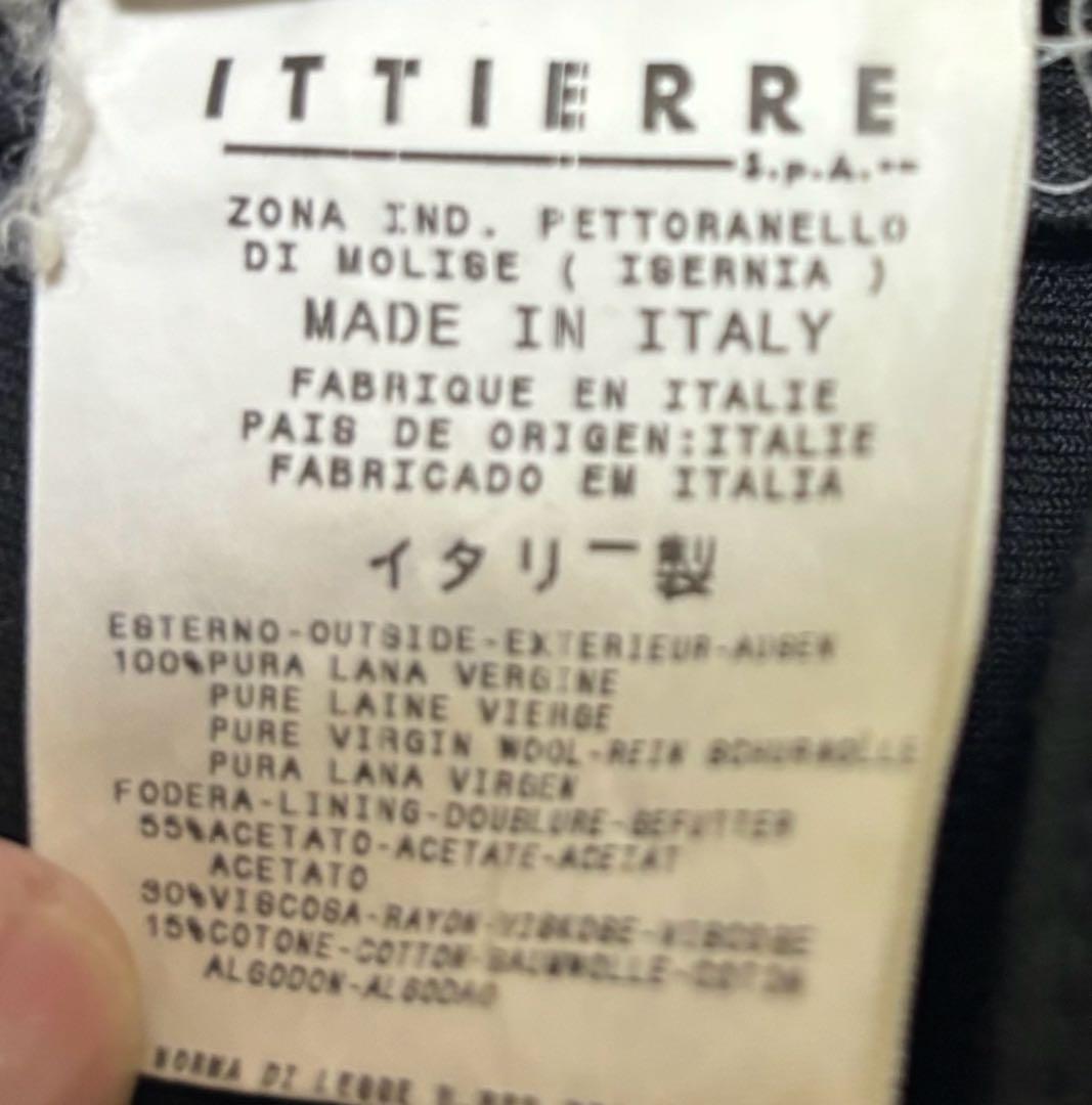 Dolce &Gabbana ピュアバージンウール　セットアップシャドーチェック