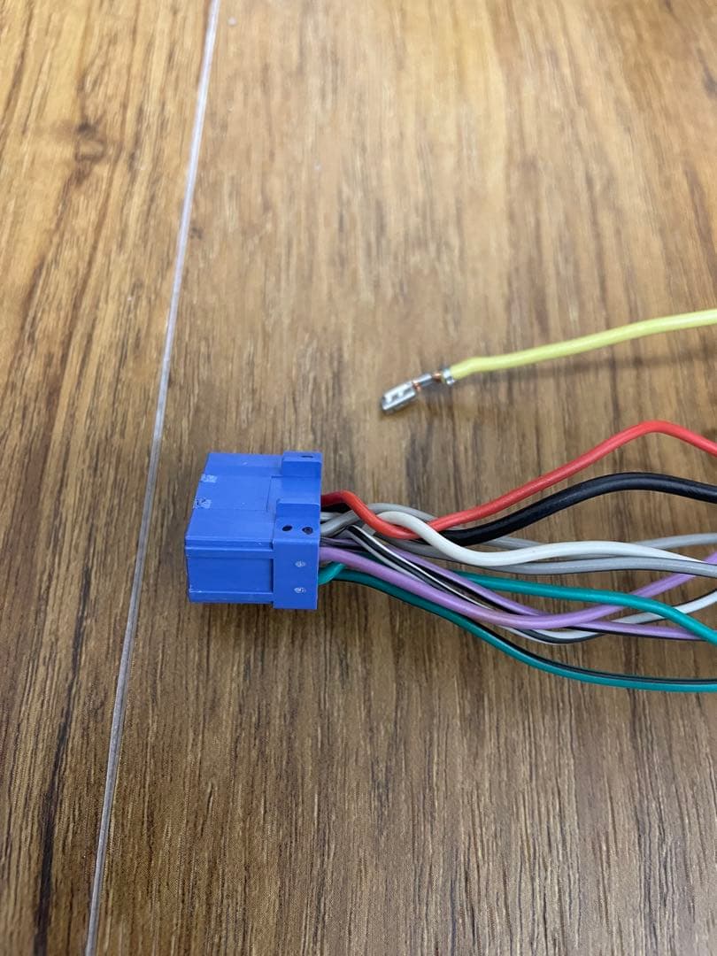 カロッツェリア　AVIC-VH0099