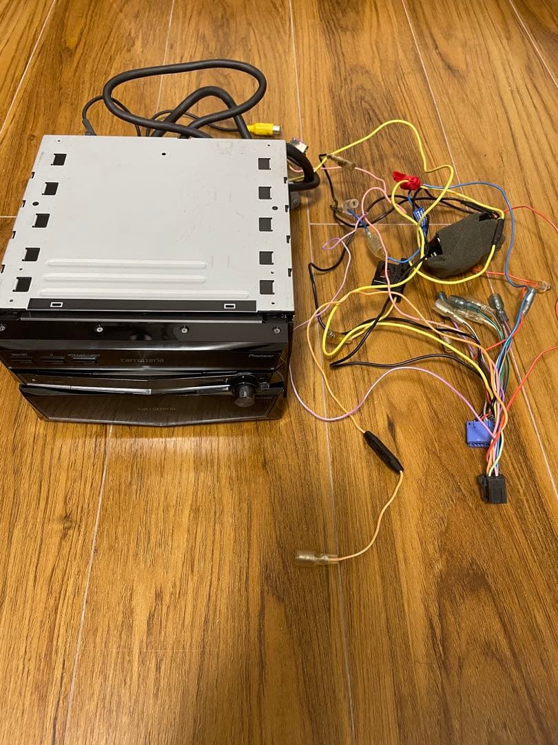 カロッツェリア　AVIC-VH0099