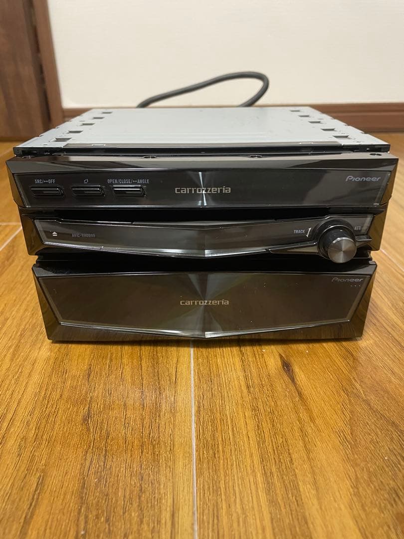 カロッツェリア　AVIC-VH0099