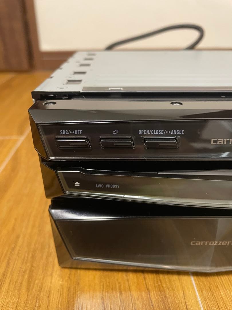 カロッツェリア　AVIC-VH0099