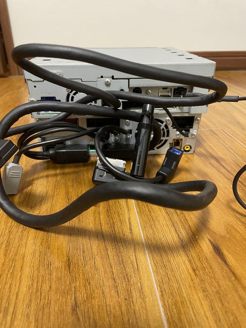 カロッツェリア　AVIC-VH0099