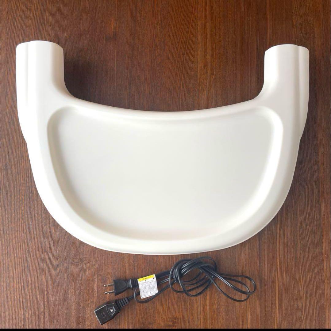 コンビ ネムリラ AUTO SWING ココアブラウン　電動　エッグショック