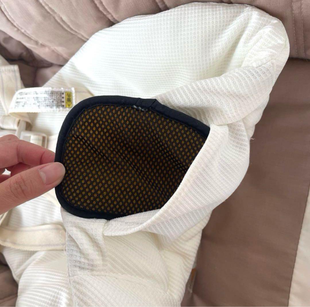 コンビ ネムリラ AUTO SWING ココアブラウン　電動　エッグショック