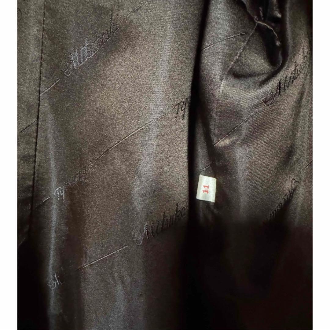 MITSUKOSHI ミンク コート