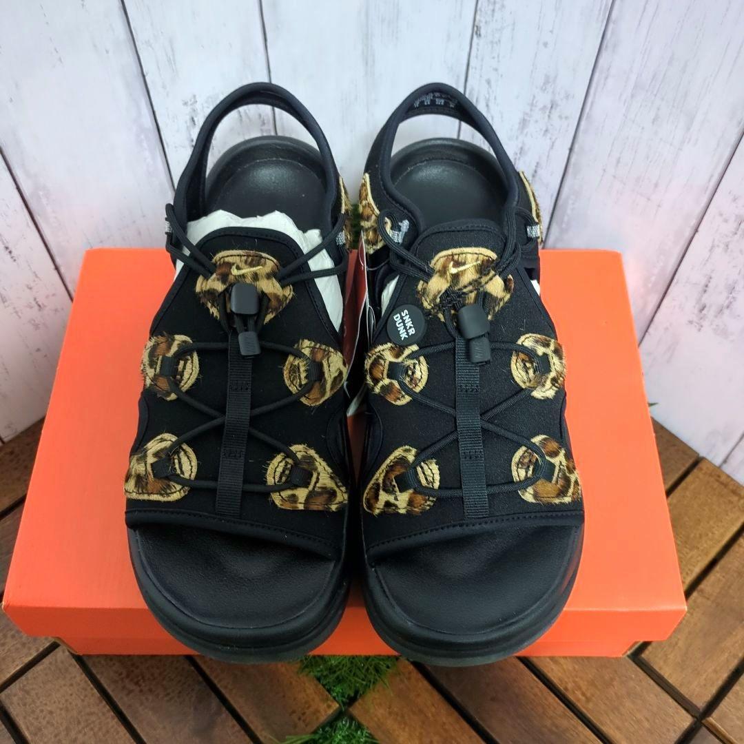 新品未使用 NIKE ナイキ ウィメンズ エアマックス ココ サンダル 29㎝