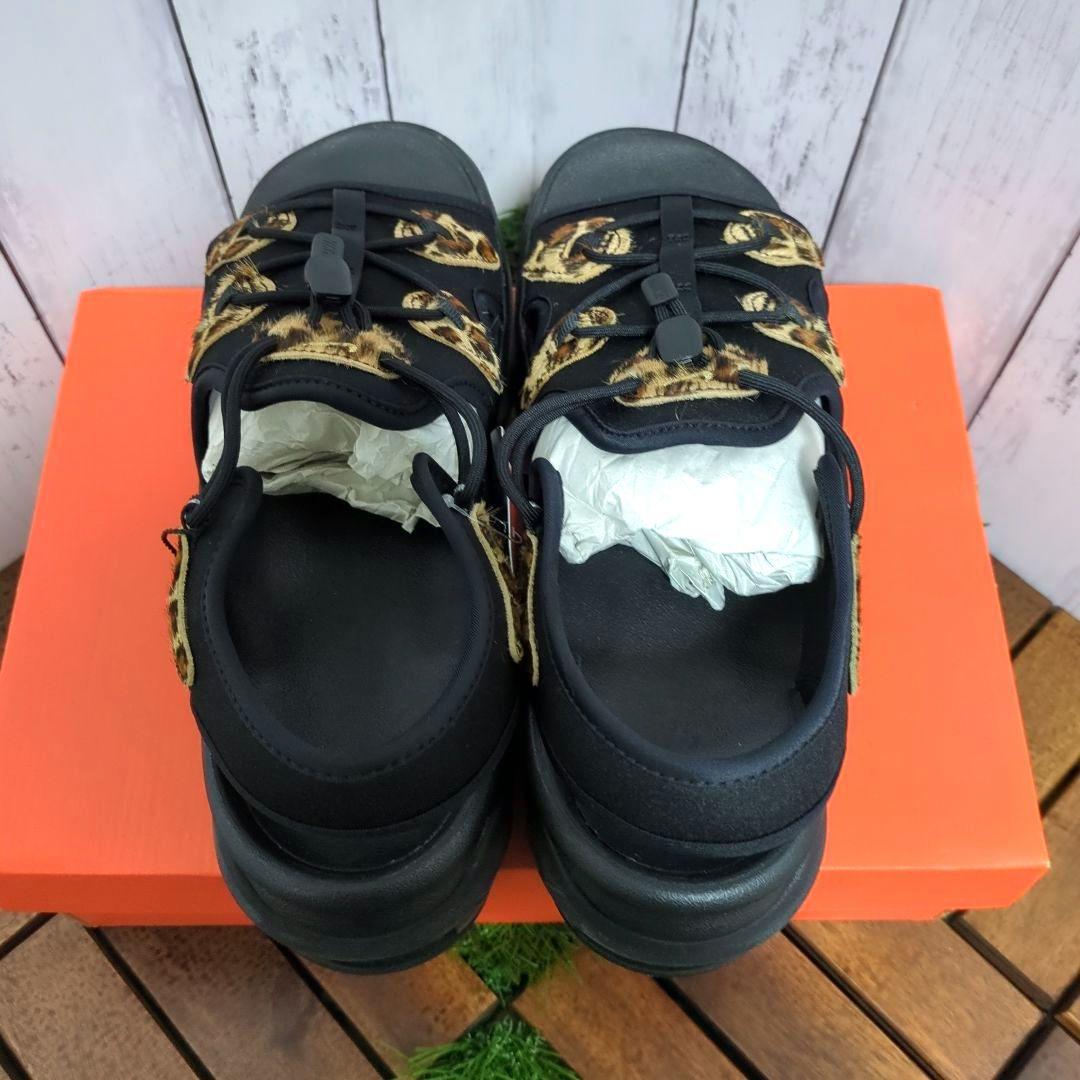 新品未使用 NIKE ナイキ ウィメンズ エアマックス ココ サンダル 29㎝