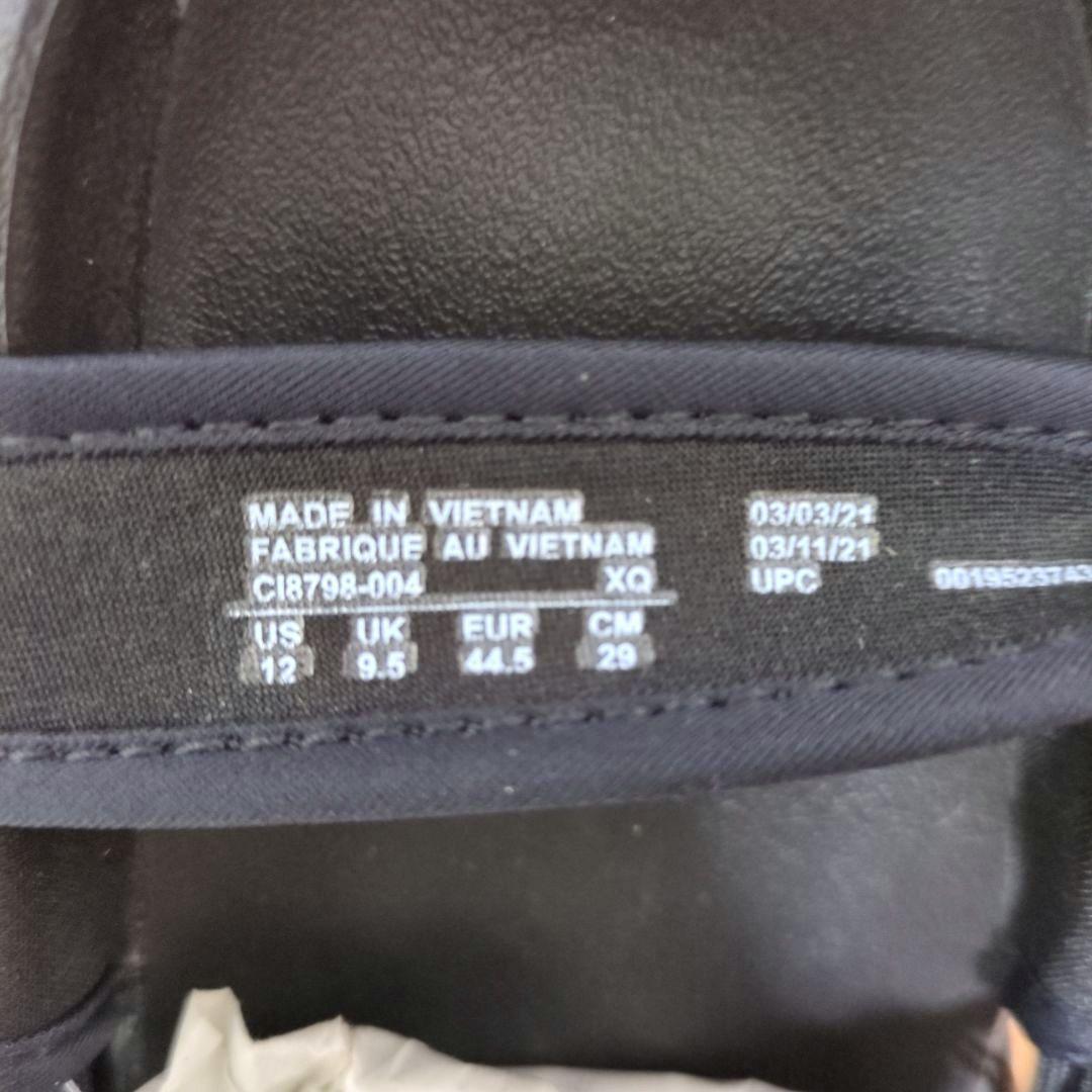 新品未使用 NIKE ナイキ ウィメンズ エアマックス ココ サンダル 29㎝