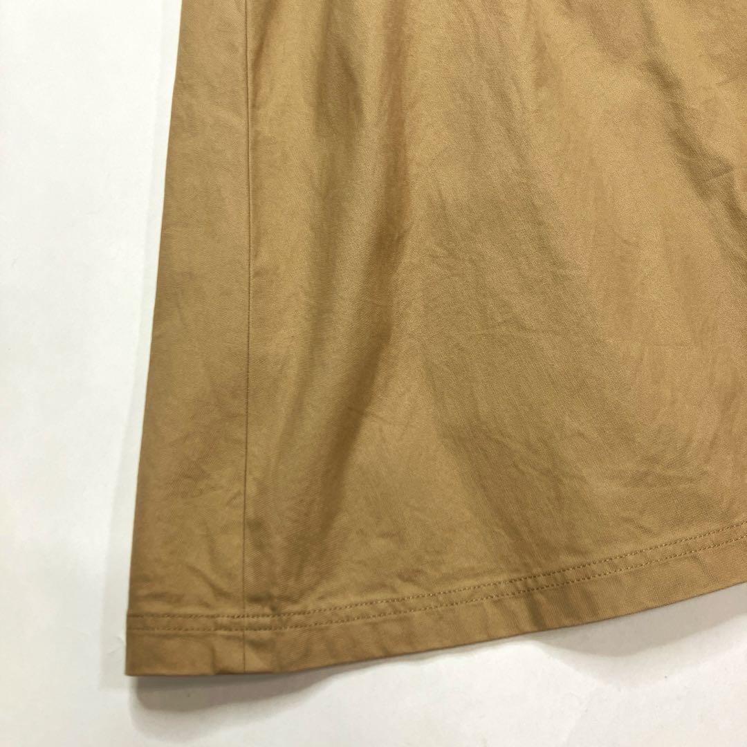 ピンクハウス ベージュ ジャンパースカート/2024年 春