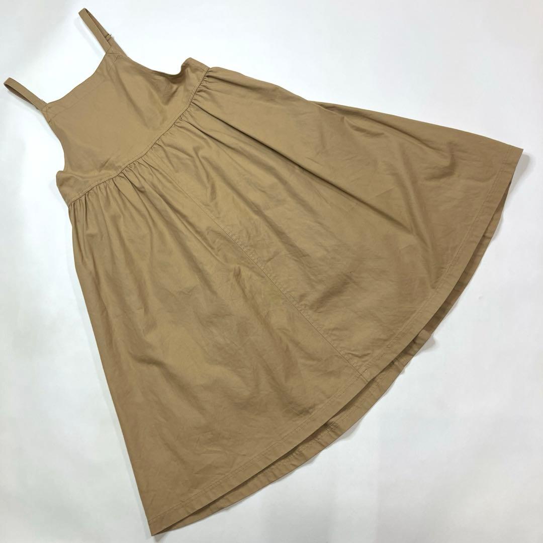 ピンクハウス ベージュ ジャンパースカート/2024年 春