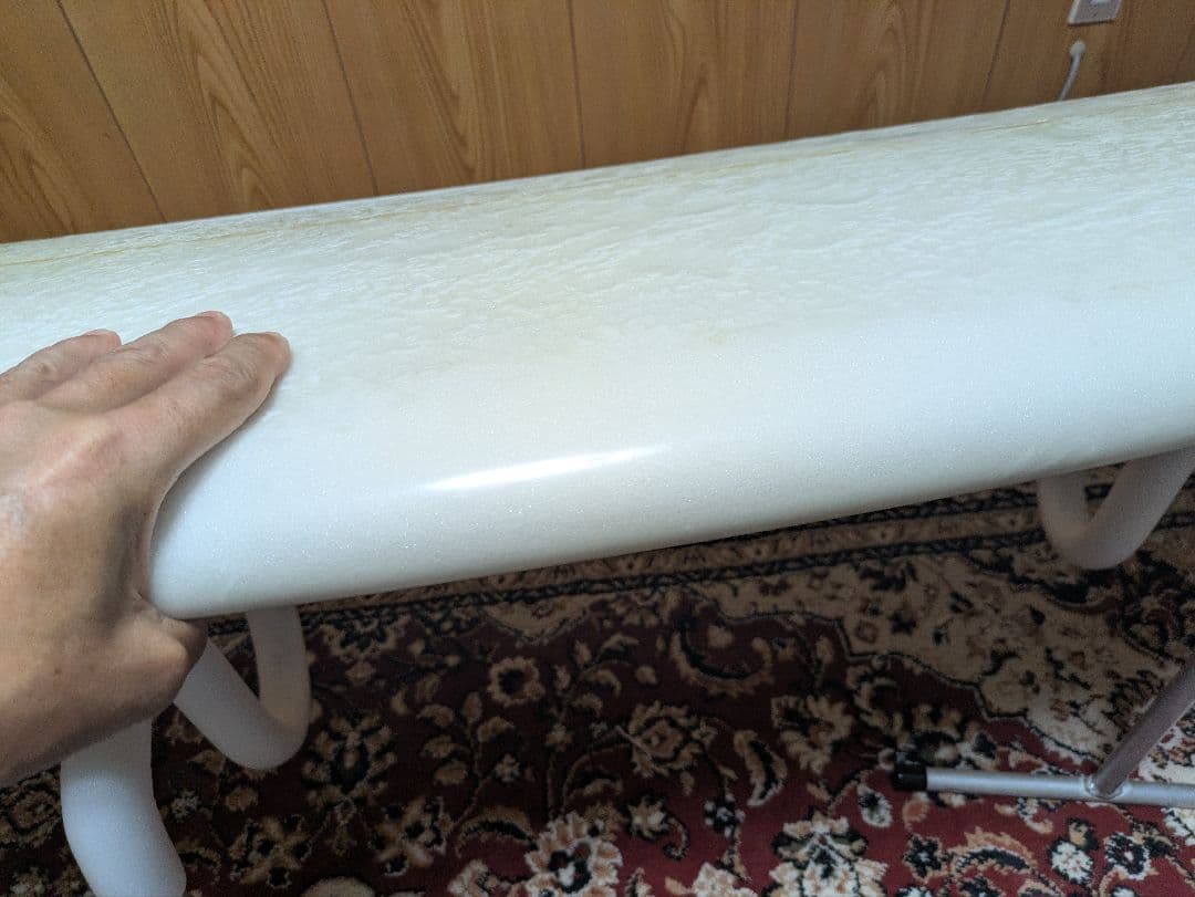 Webber ショートボード 6'2\"