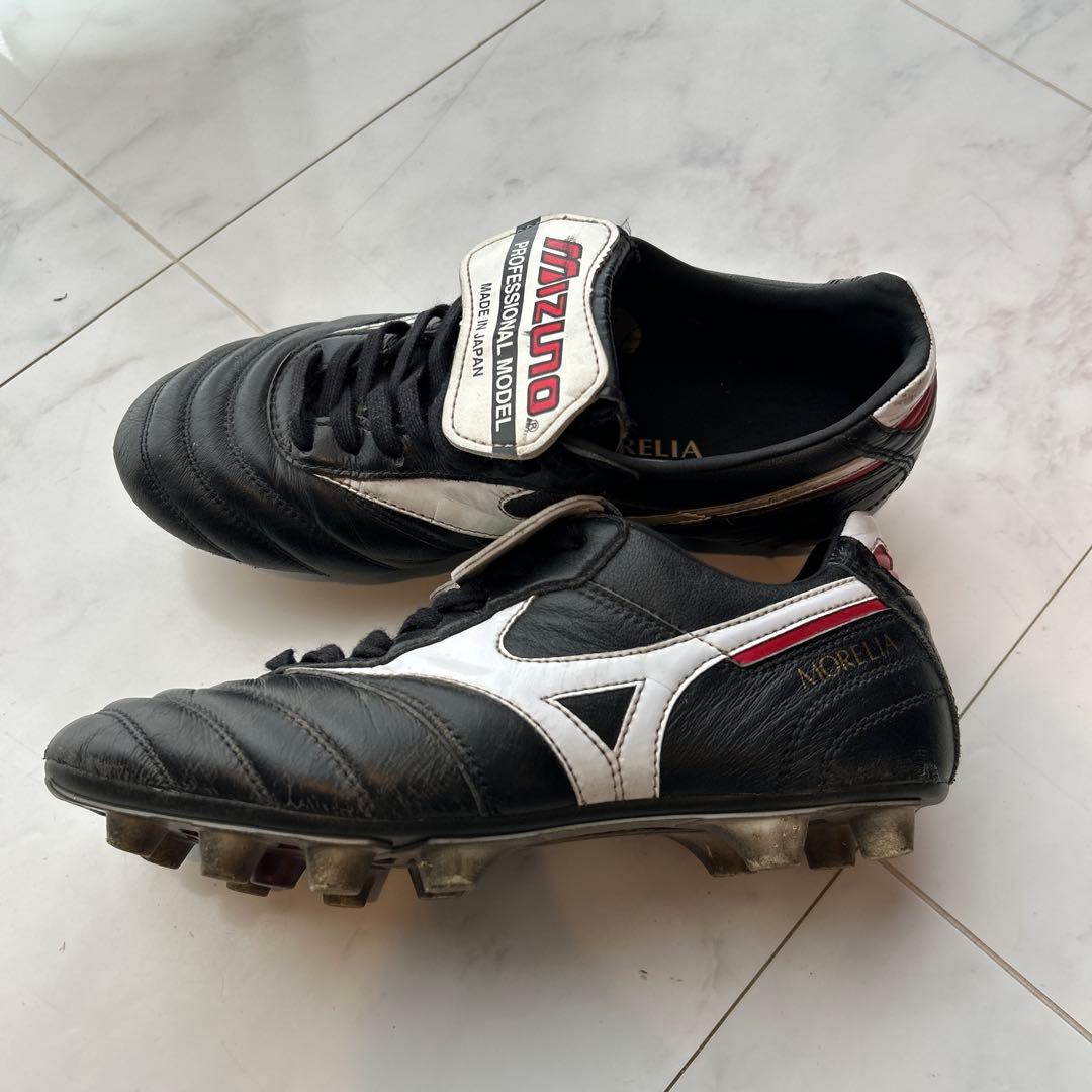 Mizuno ミズノ モレリア2 23cm