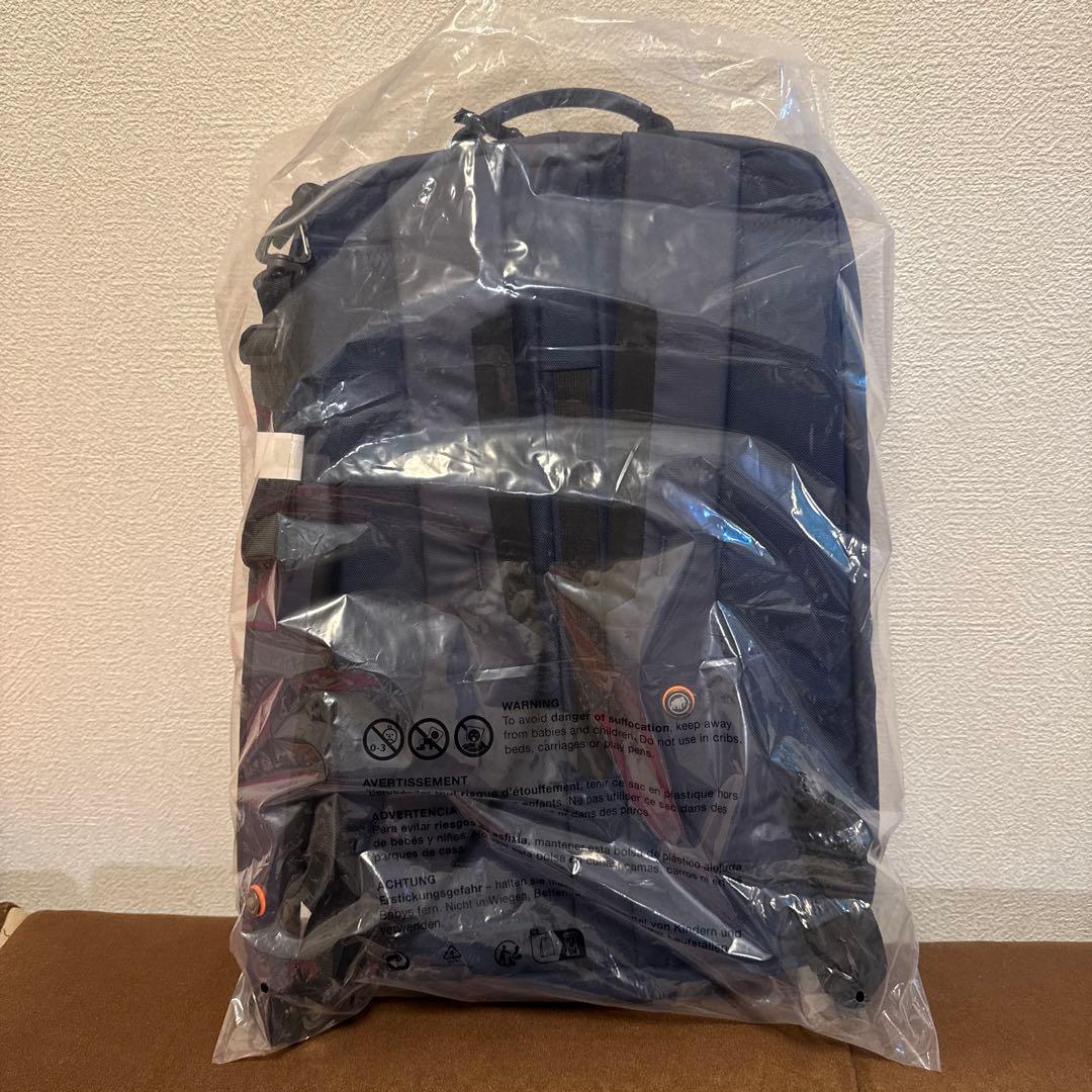 MAMMUT Seon3way 20 　ラスト1点