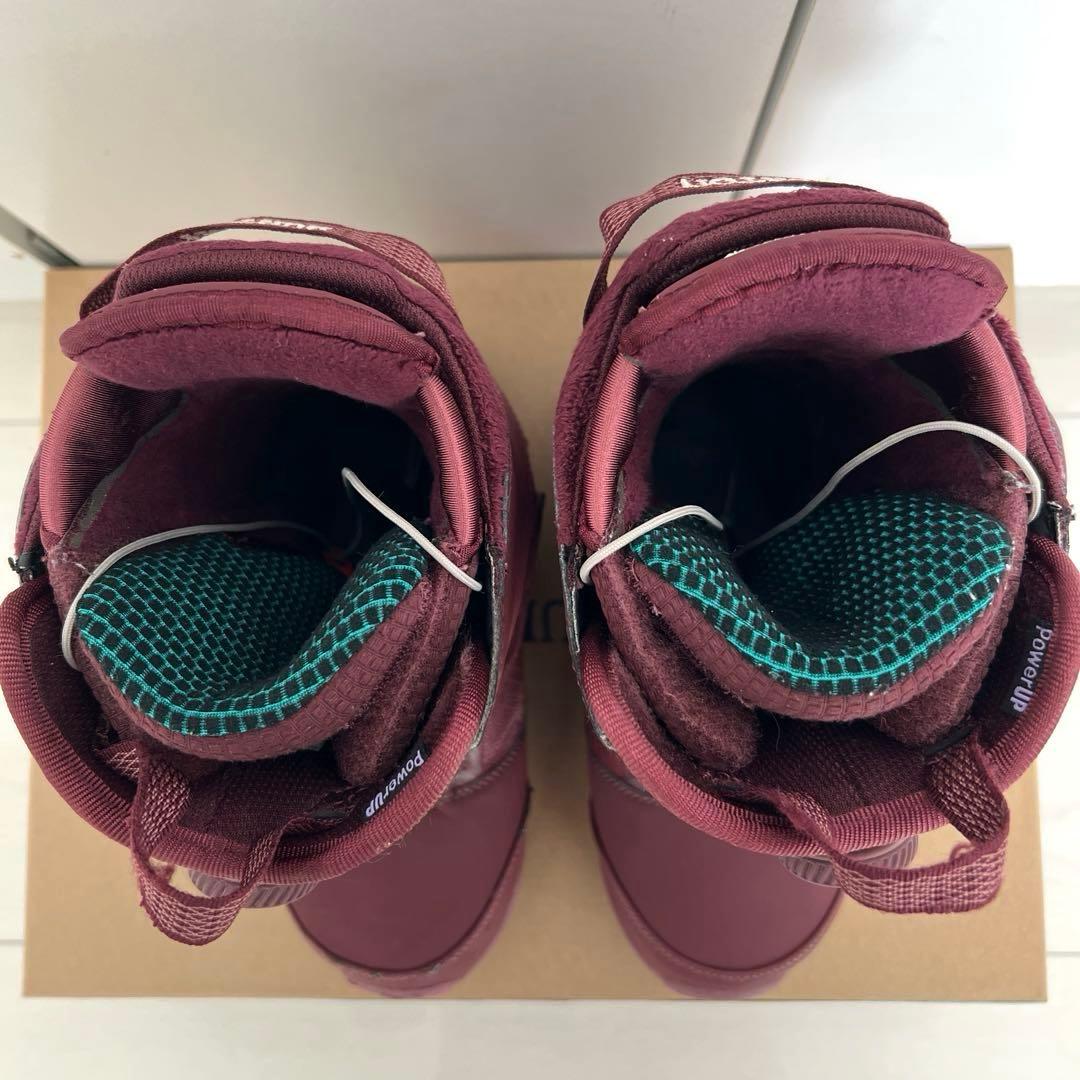 バートン　ブーツ　レディース　Burton FELIX BOA