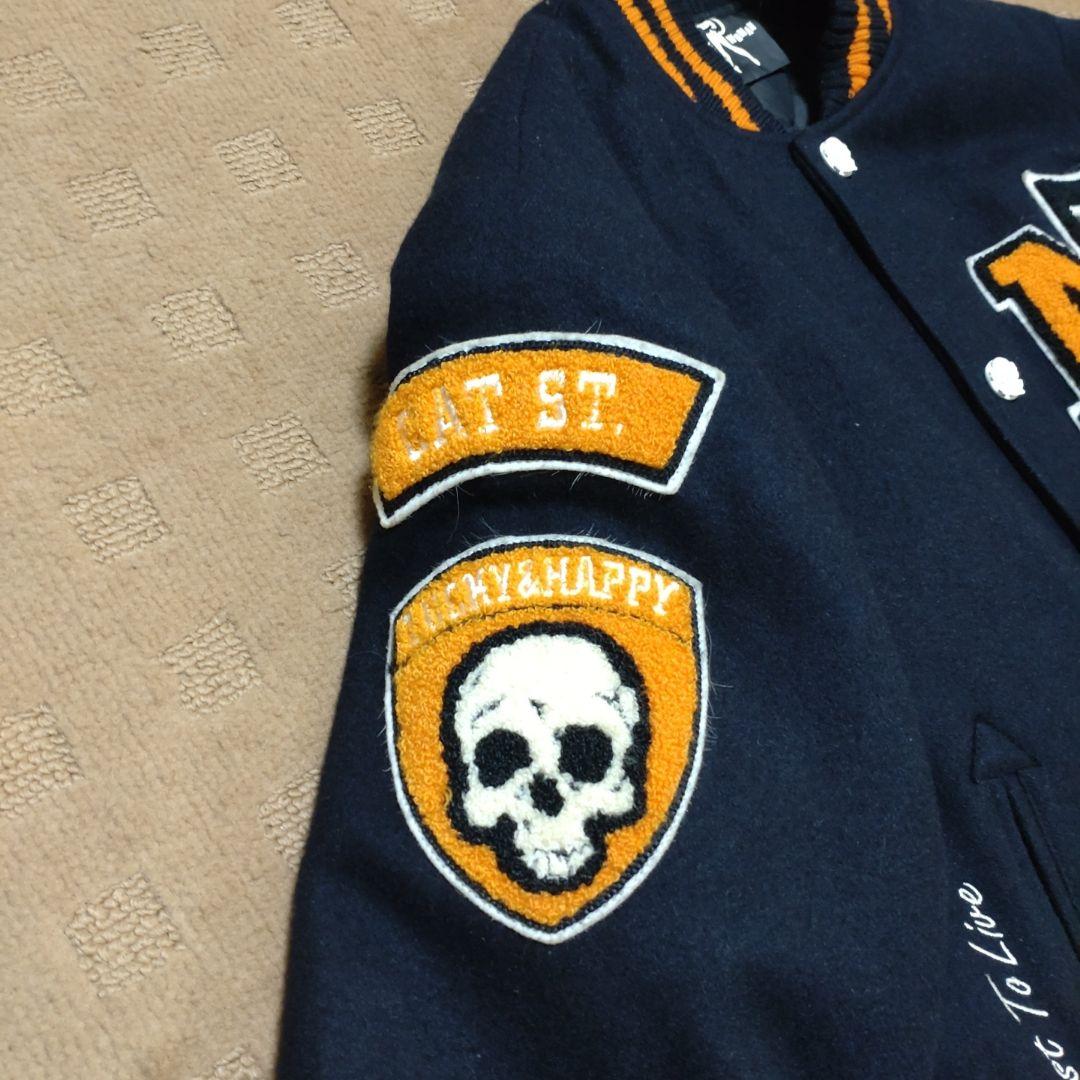 ミラクルウーマン　スタジャン