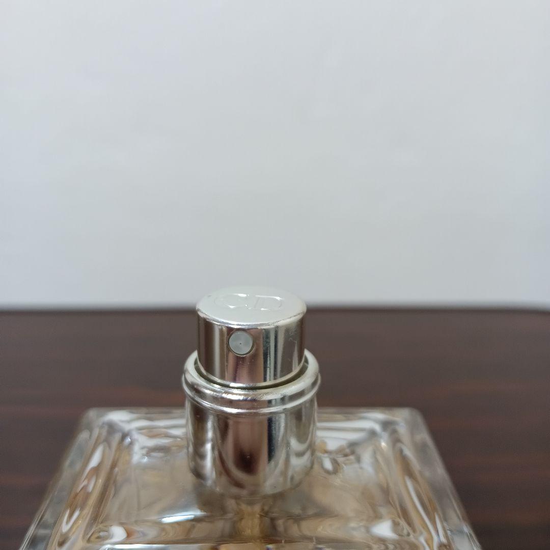 1-38　ミスディオール 100mL シェリー オードゥトワレ