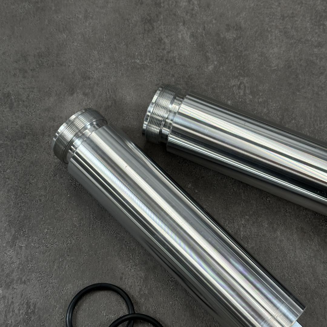 6インチ 延長 150mm フォーク ジョイント ドラッグスター 4 a1695