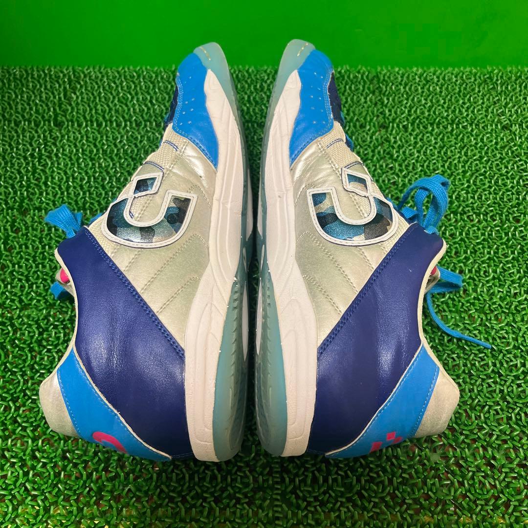 デスポルチ フットサルシューズ テッサ ライト ID PRO2 LTD