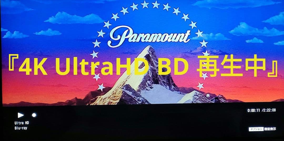 フェイス超美品！4TB！3録！UltraHD対応！SONY BDZ-FT1000