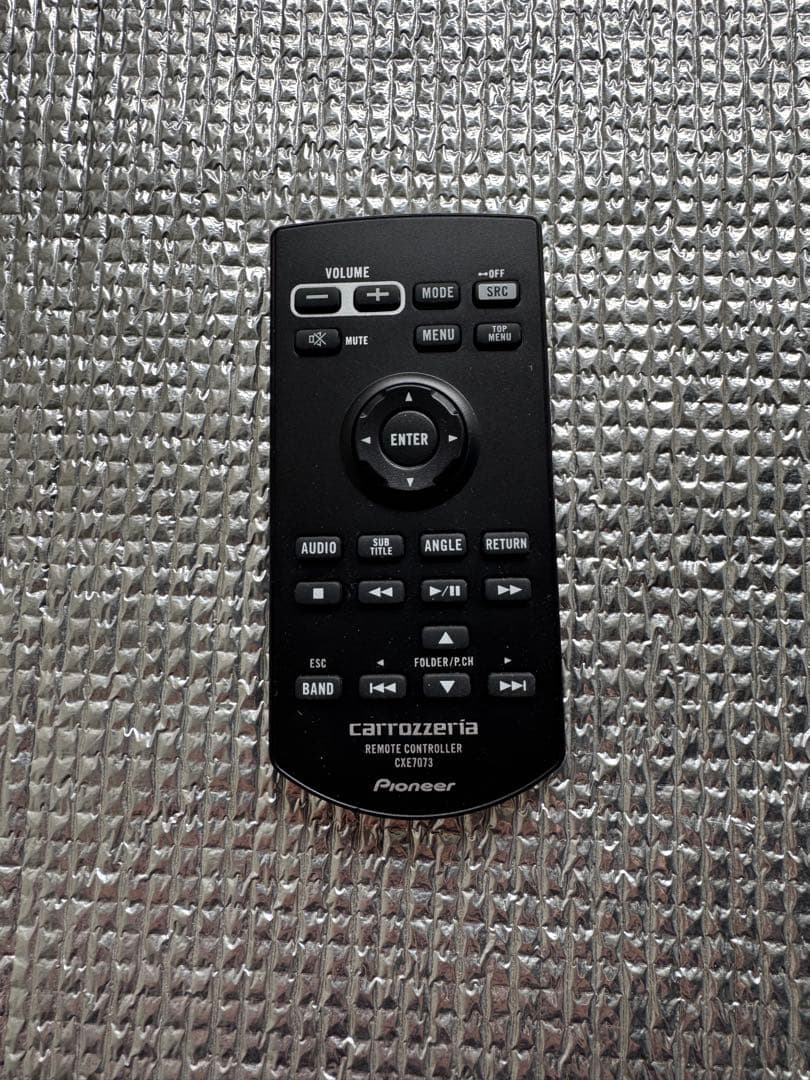 カロッツェリア ディスプレイオーディオ FH-8500DVS