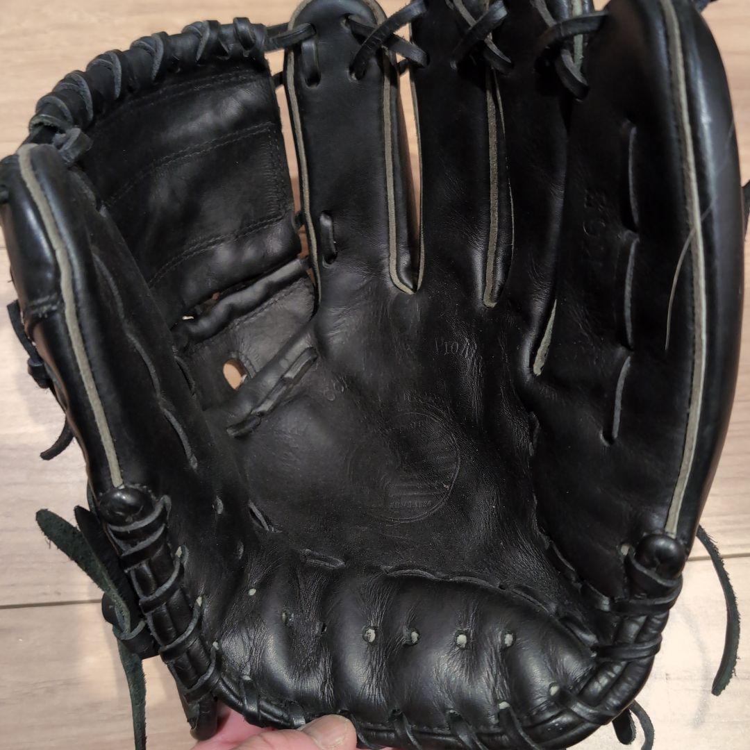 専用です。久保田スラッガー　KSN-K65 軟式用　ピッチャー