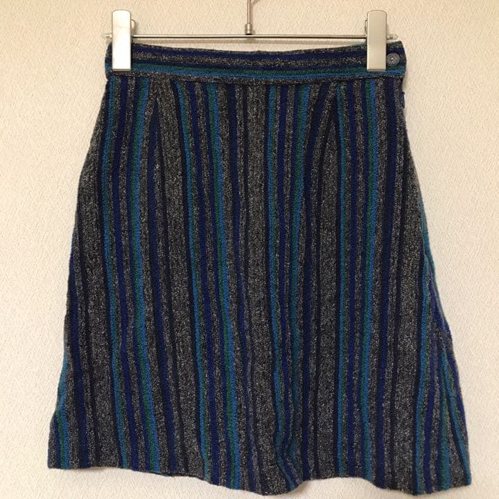 イタリア製 VERSACE ヴェルサーチ マルチカラー セットアップ スーツ