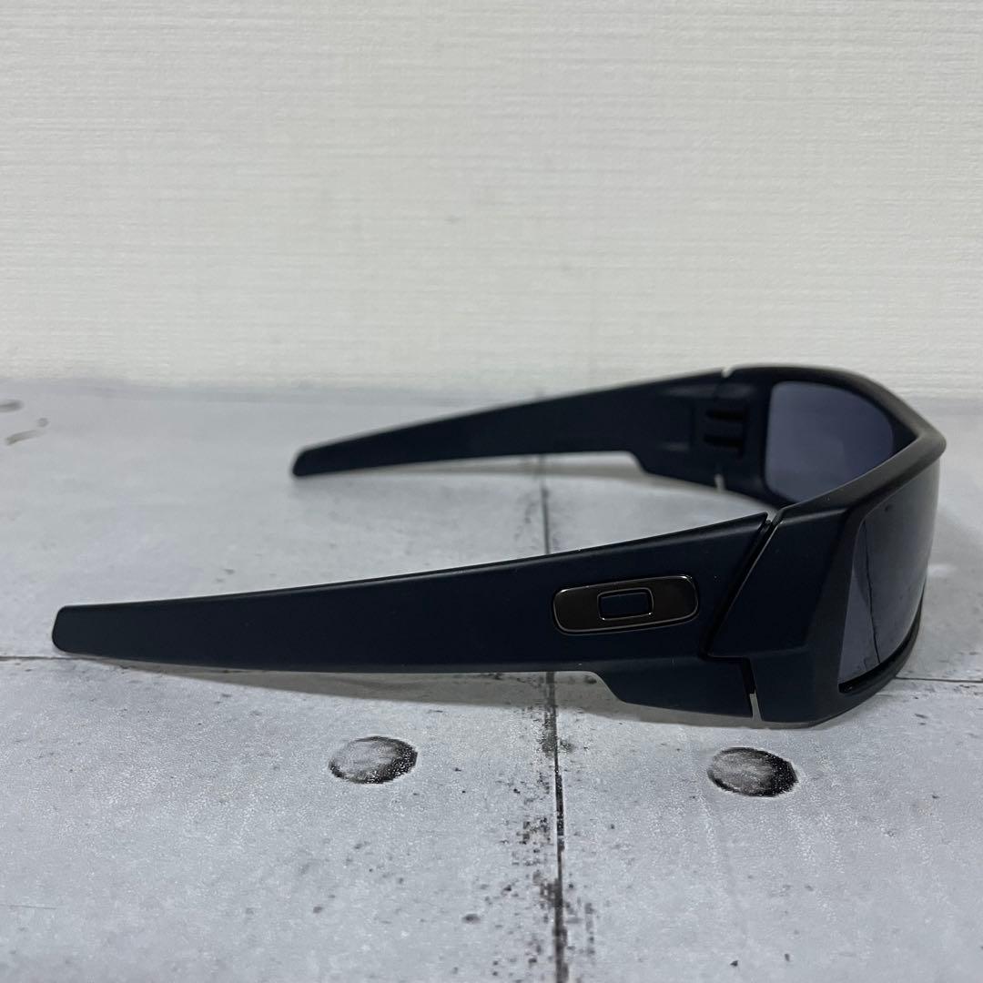 Oakley Gascan 03‑473 made in USA
