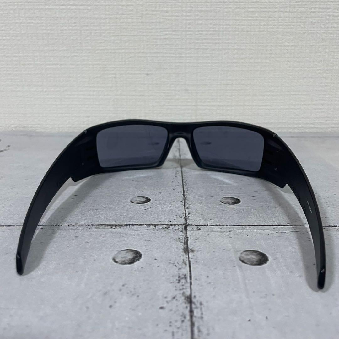 Oakley Gascan 03‑473 made in USA