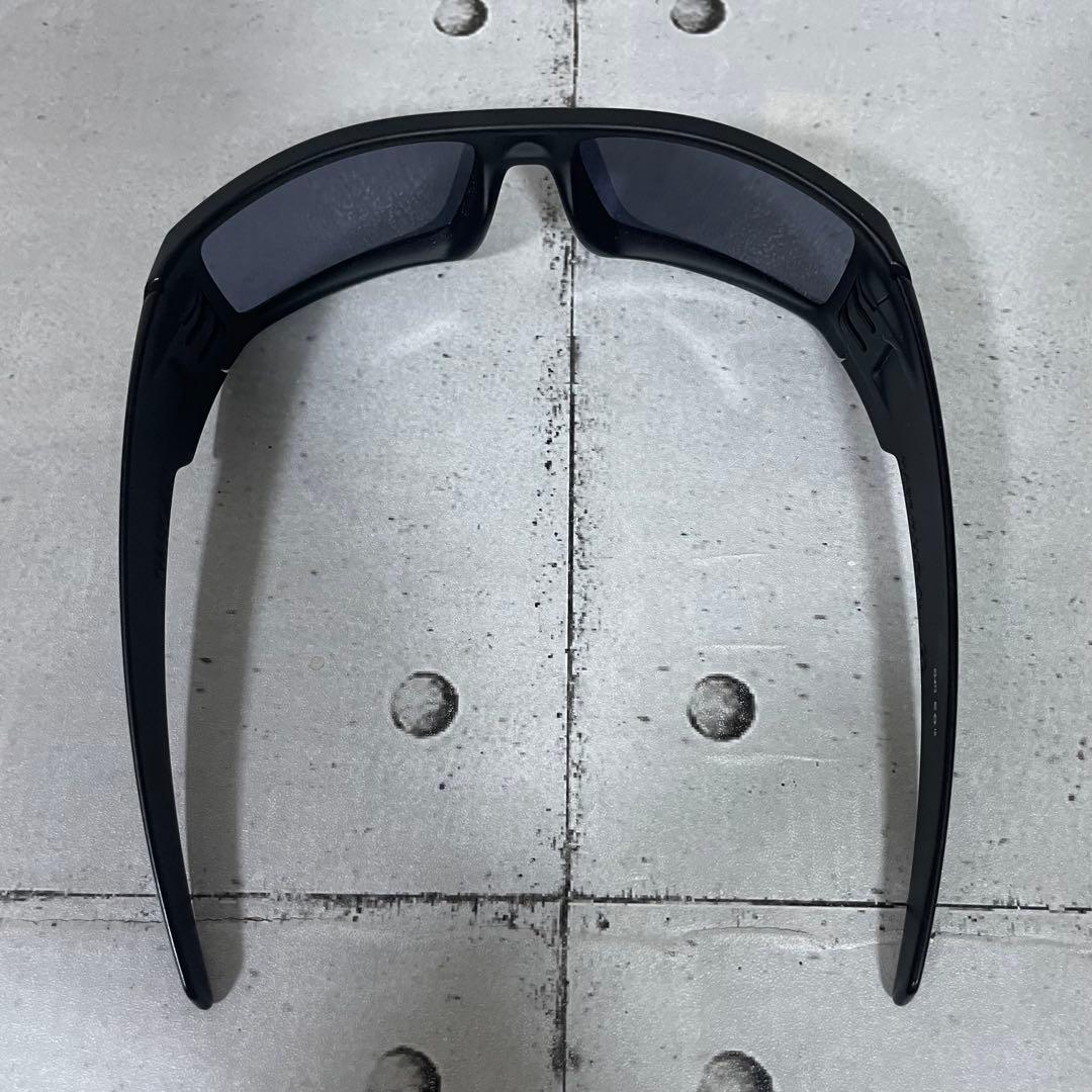 Oakley Gascan 03‑473 made in USA