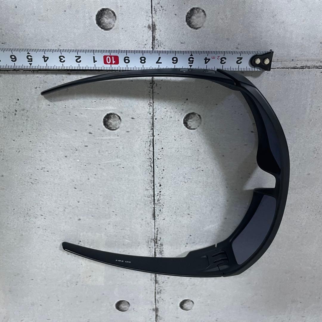 Oakley Gascan 03‑473 made in USA