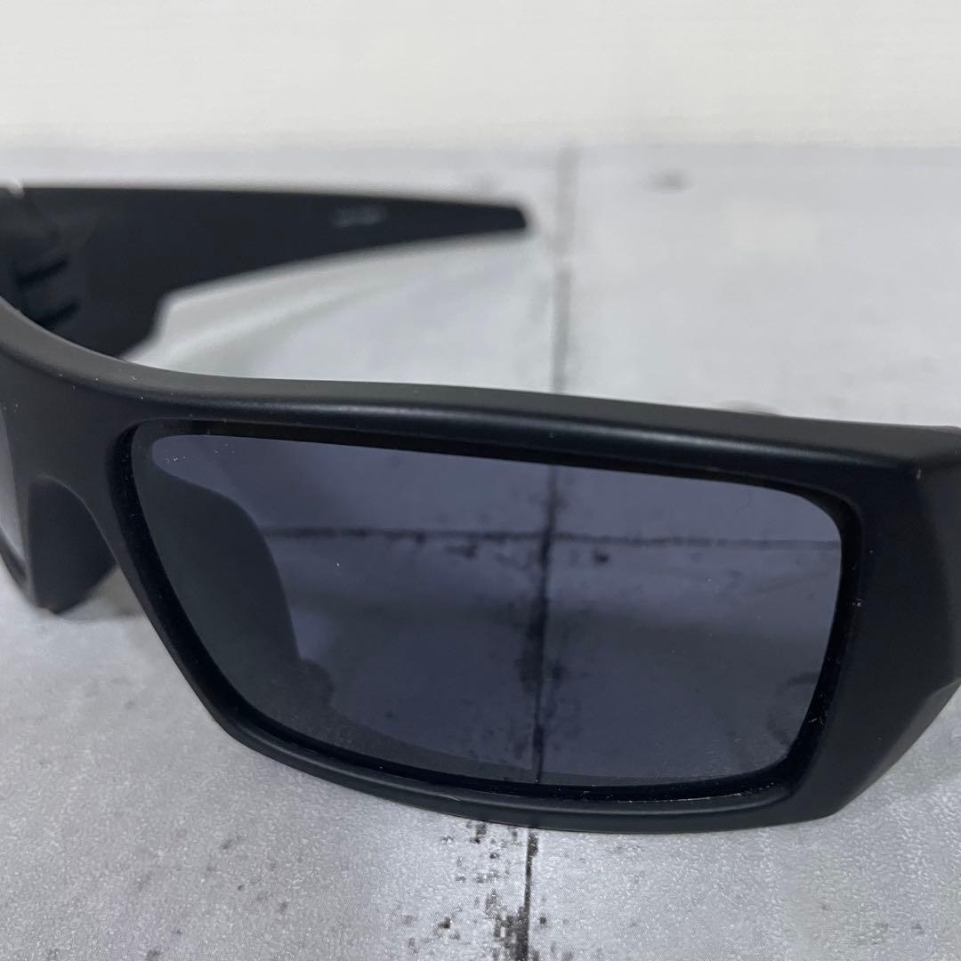Oakley Gascan 03‑473 made in USA