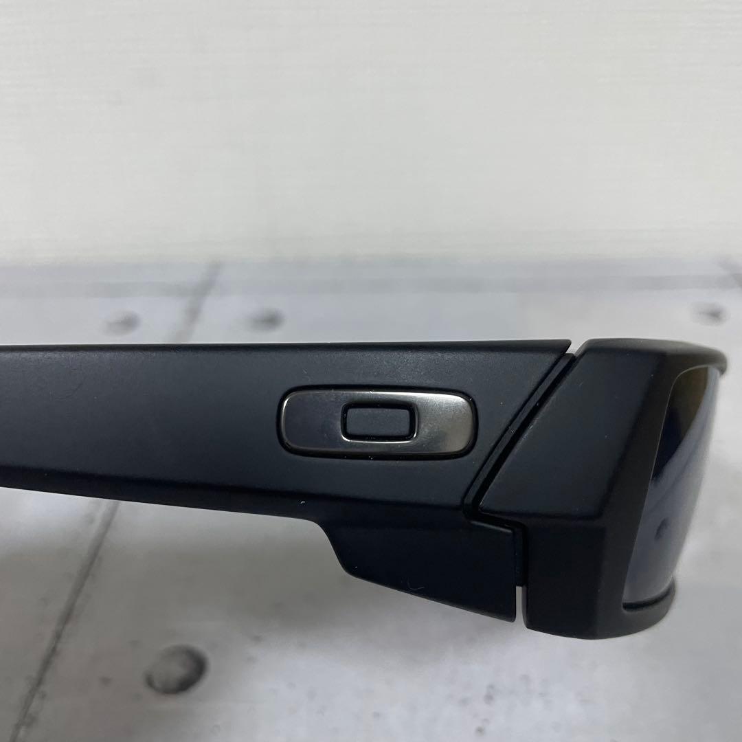 Oakley Gascan 03‑473 made in USA