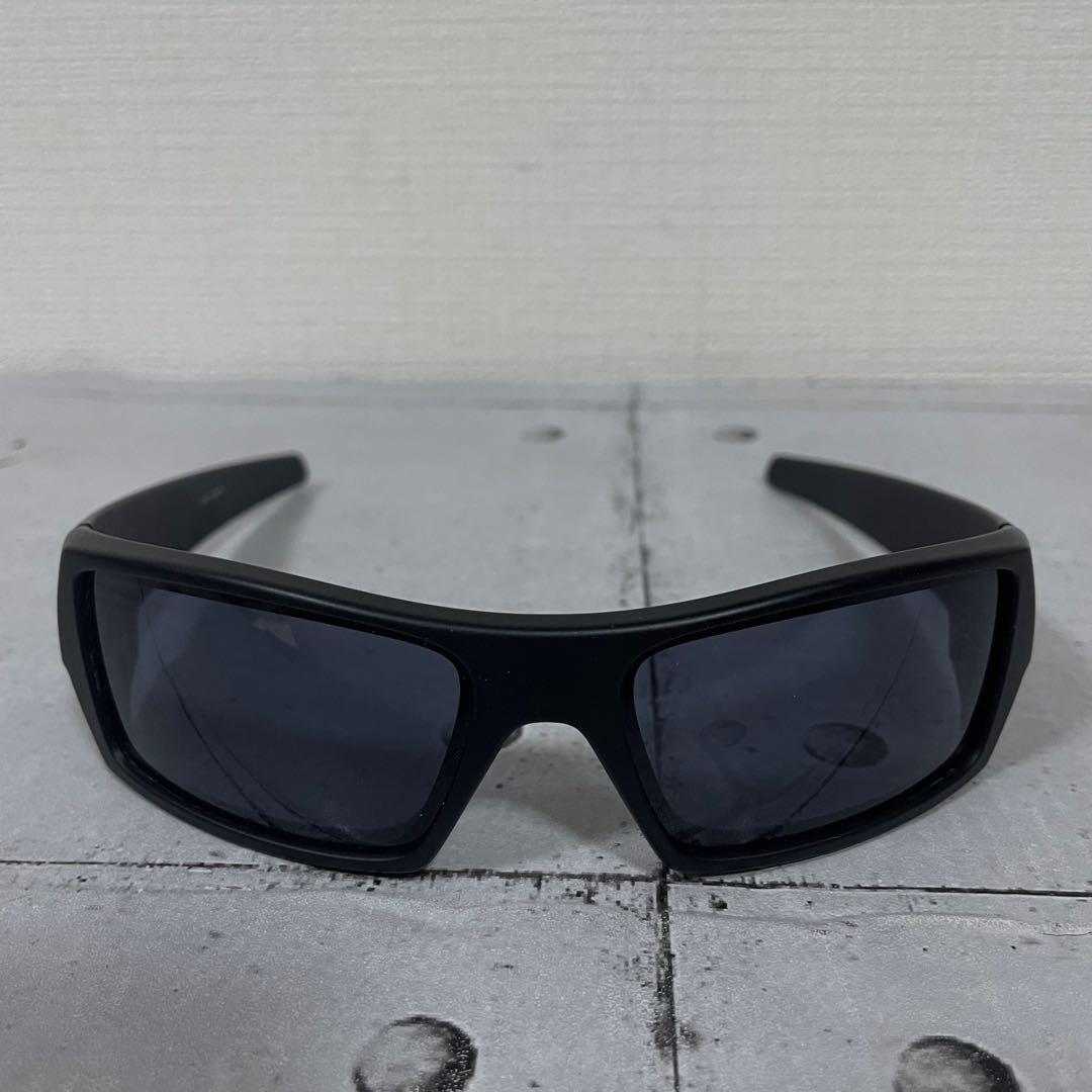 Oakley Gascan 03‑473 made in USA