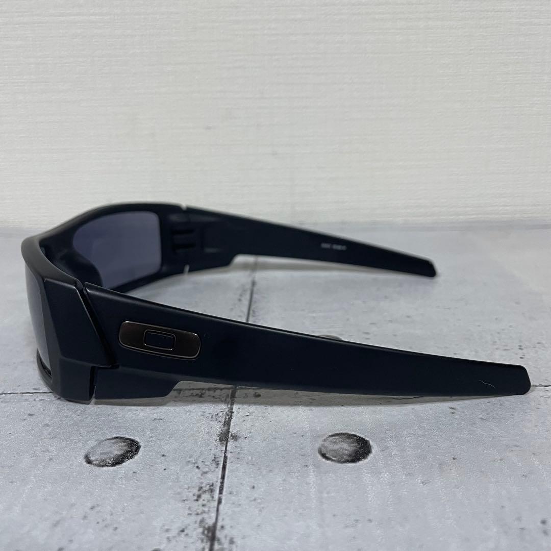 Oakley Gascan 03‑473 made in USA