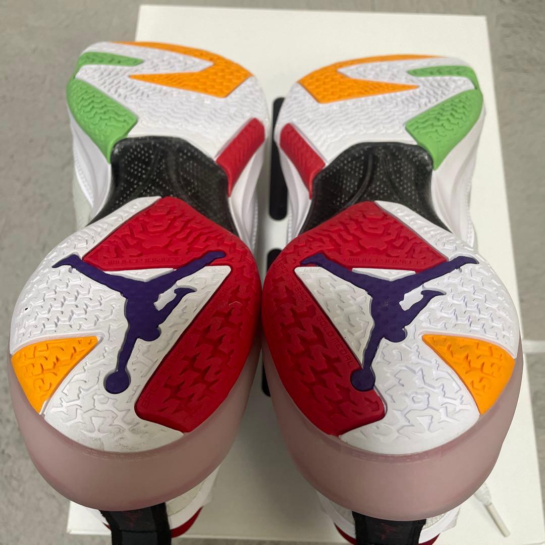 Jordan 37 ジョーダン37 新品未使用