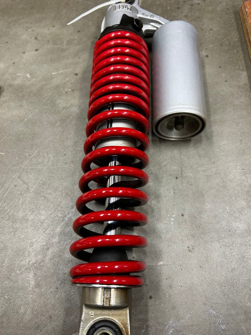 【カワサキZ系】ヨシムラカヤバF1 当時物！