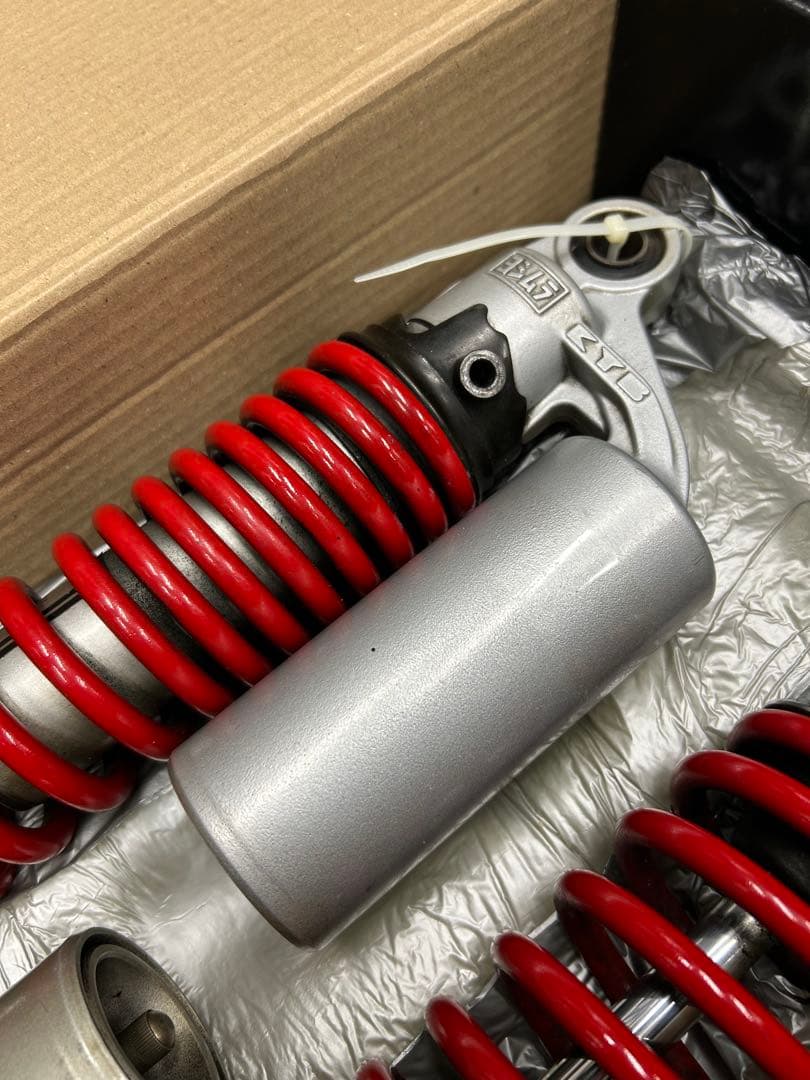 【カワサキZ系】ヨシムラカヤバF1 当時物！