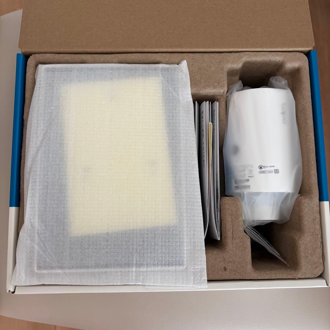 tapo TC82 KIT ソーラーパワー監視カメラ