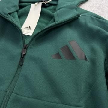 新品 adidas Lサイズ Z.N.E. セットアップ アディダス 高機能