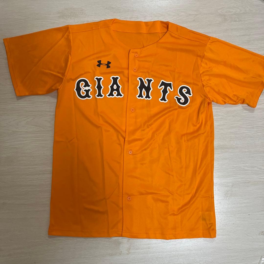 ジャイアンツ　グッズセット　坂本勇人直筆サイン入り