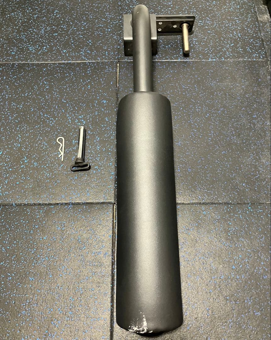 MBC レッグローラー アタッチメント